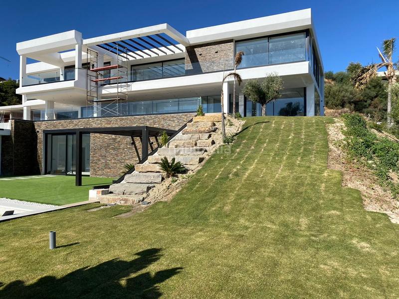 Foto 4b39a403-c4ad-4fea-a13f-fac6350b6a39. Rent house in n/a in Montemayor - Marbella Club Benahavís