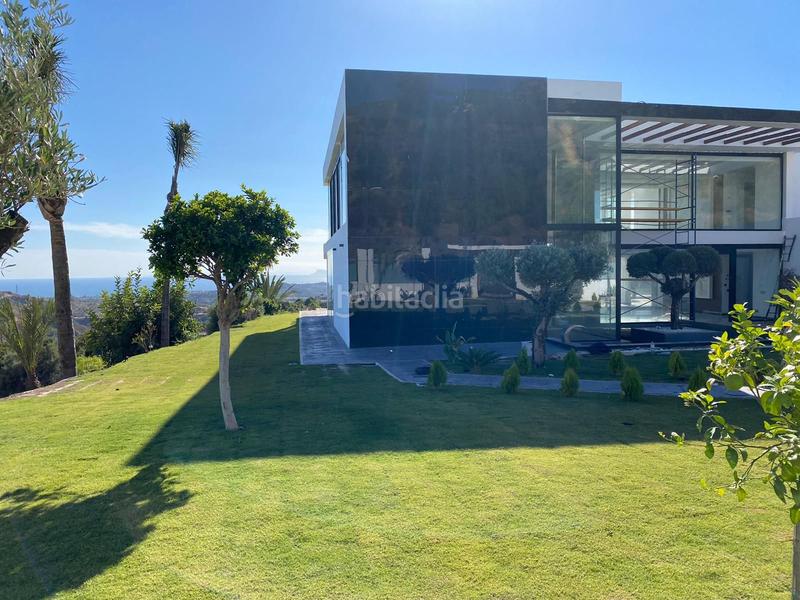 Foto 5fcbda2c-ea93-468e-8577-d0e94446808f. Rent house in n/a in Montemayor - Marbella Club Benahavís