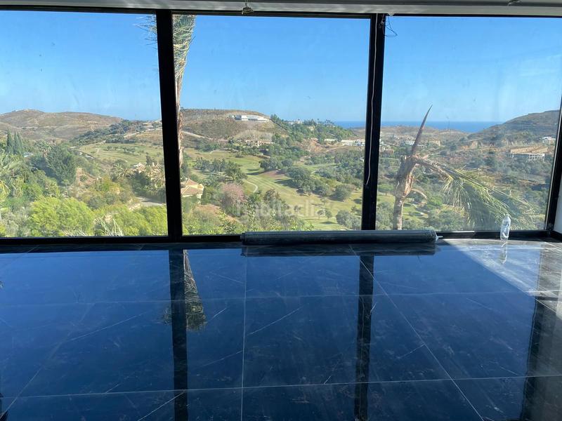 Foto 75e59d2c-8421-4019-b290-1a81c01c1124. Rent house in n/a in Montemayor - Marbella Club Benahavís