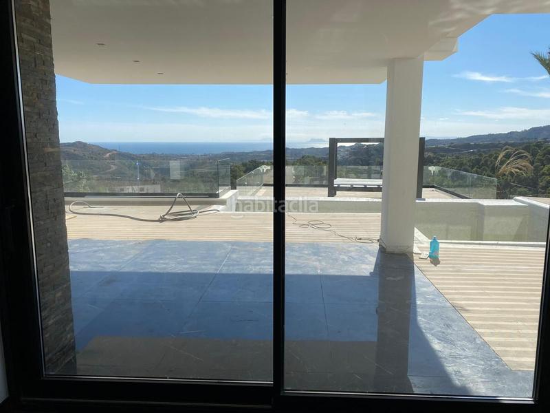 Foto adc04508-6c02-4da3-9ec4-f663fb6cdead. Rent house in n/a in Montemayor - Marbella Club Benahavís