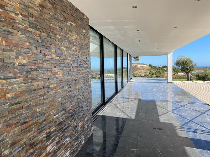 Foto bdf78c45-6ec4-4058-a487-60bfa34aedc9. Rent house in n/a in Montemayor - Marbella Club Benahavís