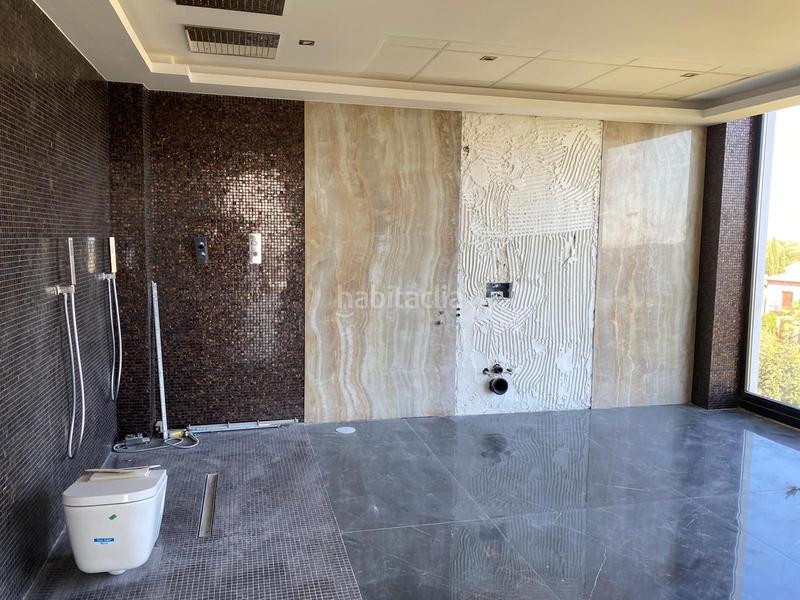 Foto caeee826-a52d-464e-882f-c8f651328dd5. Rent house in n/a in Montemayor - Marbella Club Benahavís