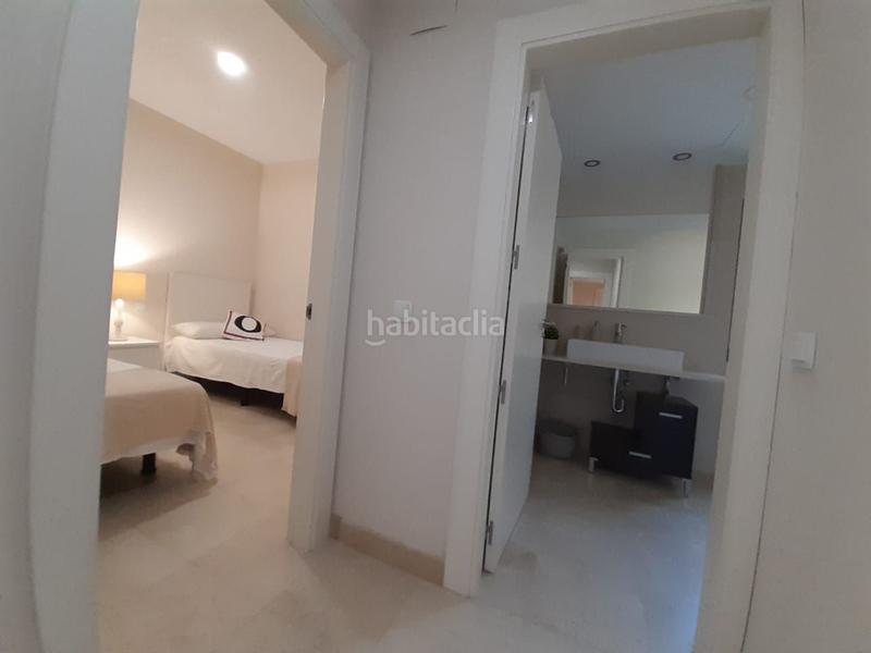 Foto 02a287fd-fa53-4eda-a9a4-b31bb5267367. Location appartement dans urbanizacion Los Flamingos 20 dans Benahavís