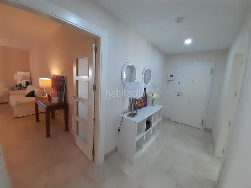 Foto 59f3a63f-1c55-448f-a88b-b4903523675e. Location appartement dans urbanizacion Los Flamingos 20 dans Benahavís