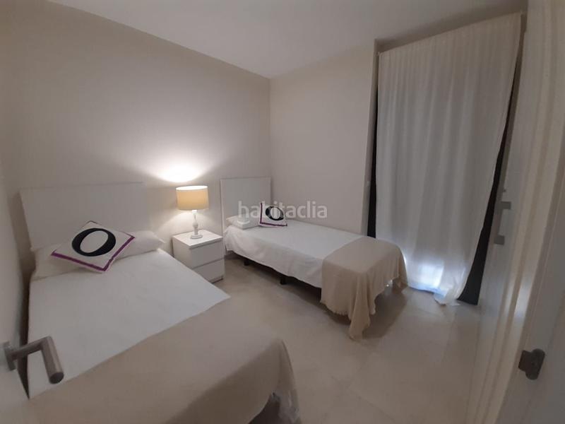 Foto 92d6510d-0be4-4b9a-904b-2338ff502047. Location appartement dans urbanizacion Los Flamingos 20 dans Benahavís