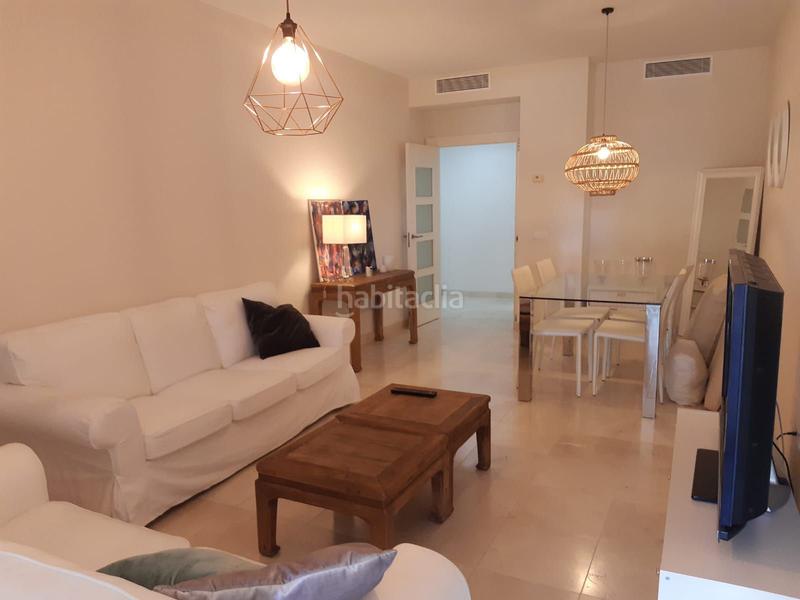 Foto 97168c4f-3d91-42c9-9582-12030ed9f492. Location appartement dans urbanizacion Los Flamingos 20 dans Benahavís