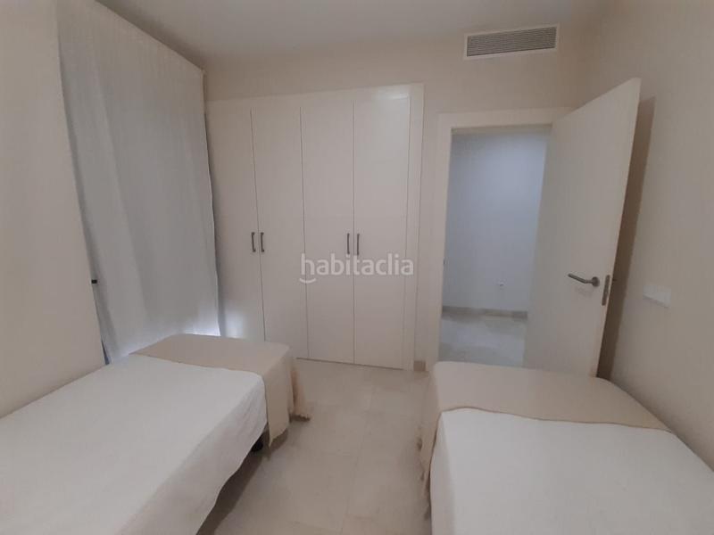 Foto ec50d67a-3489-46c6-9e0b-08ba209e03dc. Location appartement dans urbanizacion Los Flamingos 20 dans Benahavís