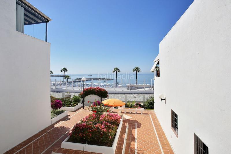 Foto 1ffed63a-5097-4192-8f84-e35887b4218c. Location appartement dans urbanizacion a n andalucia 3 dans Marbella