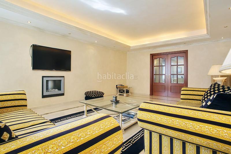 Foto 2dc7268e-941c-438e-a69f-2699be20a037. Location appartement dans urbanizacion a n andalucia 3 dans Marbella