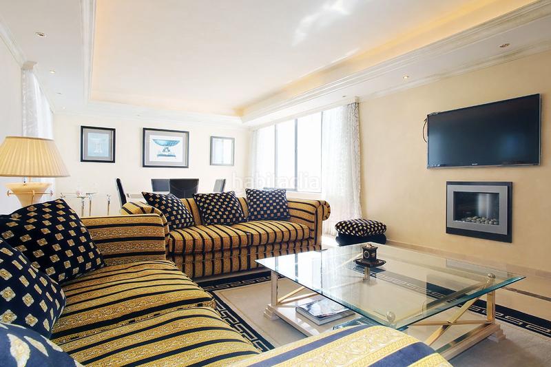 Foto b13bfc70-fb61-4625-9ded-75b7a2dbc488. Location appartement dans urbanizacion a n andalucia 3 dans Marbella