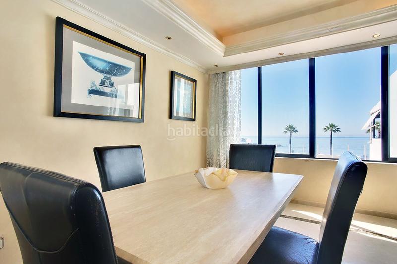Foto d1468d63-47ad-46df-b26c-2c3ebfe8e378. Location appartement dans urbanizacion a n andalucia 3 dans Marbella