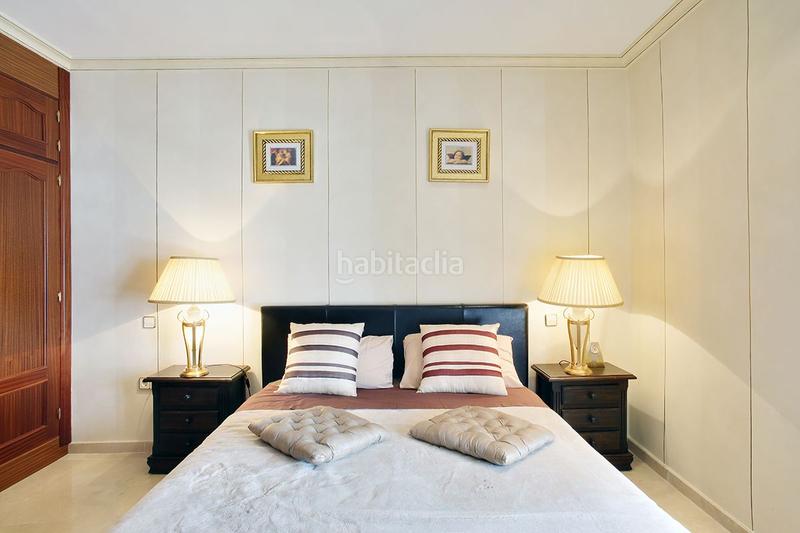 Foto e13ec8da-ab3b-40ff-993c-05e7bd3b99cb. Location appartement dans urbanizacion a n andalucia 3 dans Marbella