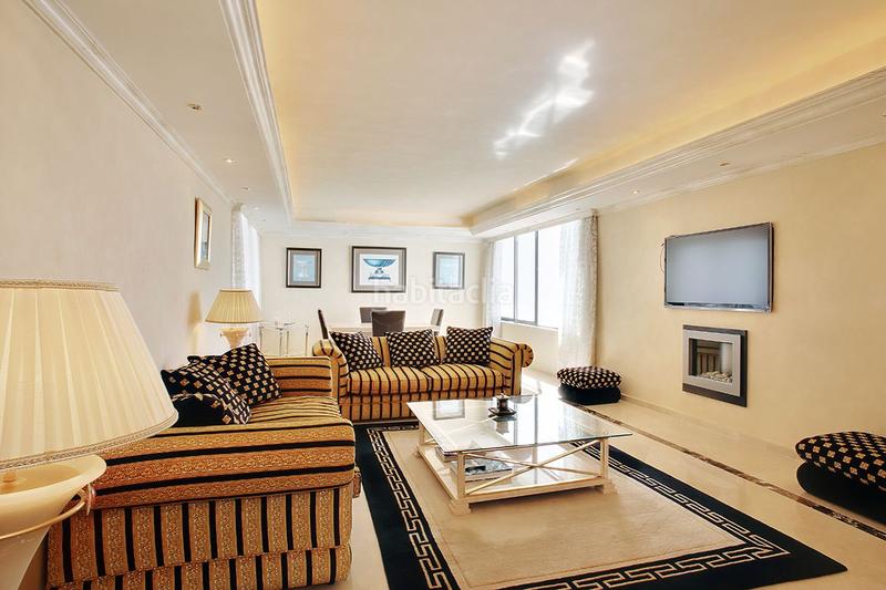 Foto 88d26d0a-9fbc-4a7b-99b0-824f6075072c. Rent apartment in urbanizacion a n andalucia 3 in Marbella