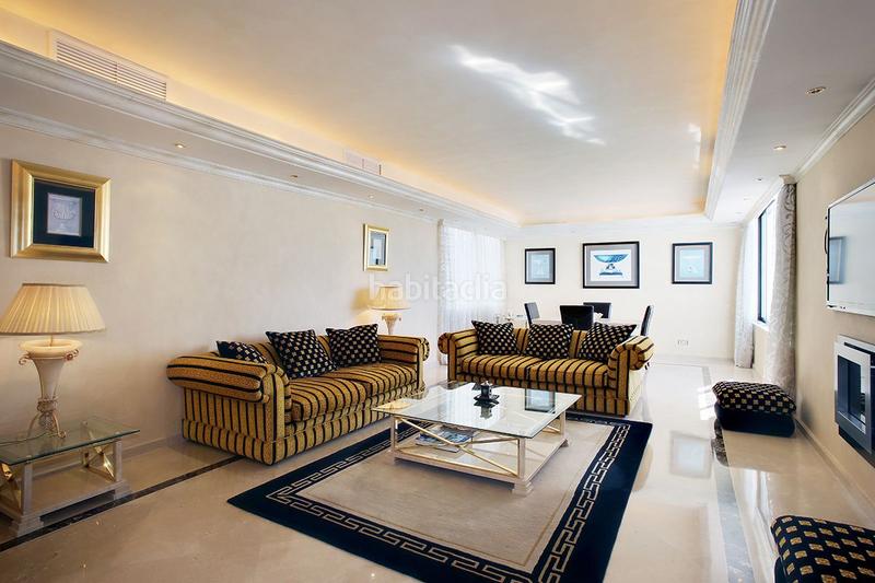 Foto ad263b4f-8561-4218-8405-cba0c661af88. Rent apartment in urbanizacion a n andalucia 3 in Marbella