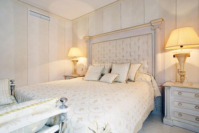 Foto bc156e91-9e60-421f-8361-caa9b6811993. Rent apartment in urbanizacion a n andalucia 3 in Marbella