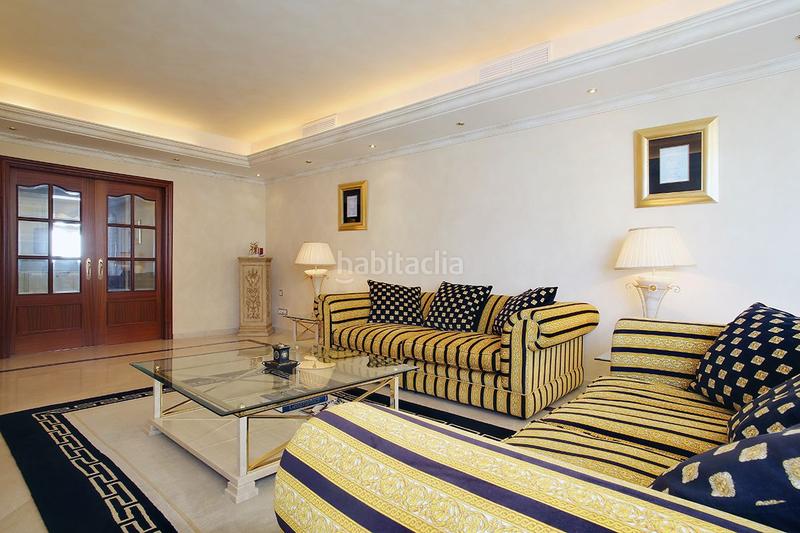 Foto e0c24320-ab52-4313-96a0-59bfb44e716c. Rent apartment in urbanizacion a n andalucia 3 in Marbella