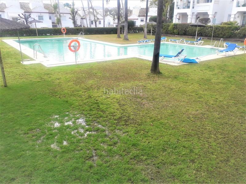 Foto 08c1495f-be71-46f4-b60e-714e21e1054c. Apartment in n/a in Guadalmina Alta Marbella