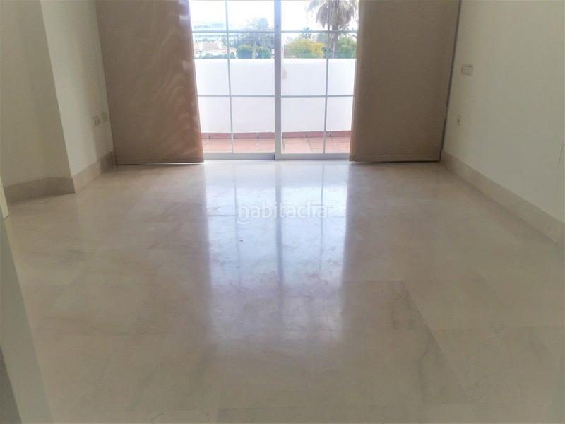 Foto 14663aea-dd36-46b4-93e7-6fdcacaf38cc. Apartment in n/a in Guadalmina Alta Marbella