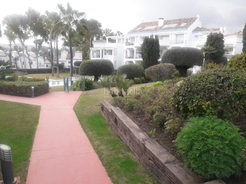 Foto 1d2a9dc9-558c-4341-b44d-8cab0d14623d. Apartment in n/a in Guadalmina Alta Marbella