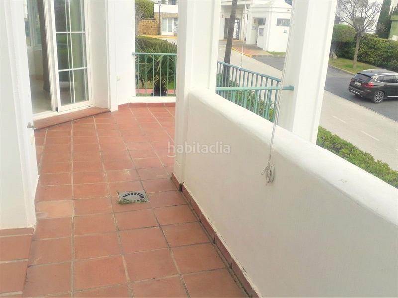 Foto 280608af-5dad-4c17-9f21-ca0655509823. Apartment in n/a in Guadalmina Alta Marbella