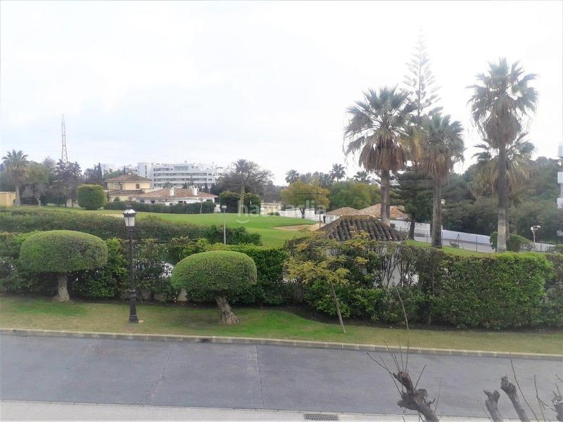 Foto f6e4d5aa-3c2a-493c-8df1-323d99c20173. Apartment in n/a in Guadalmina Alta Marbella