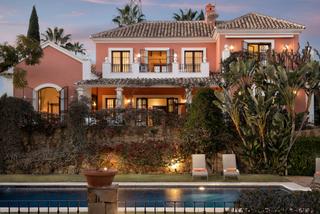 Lloguer Casa a Sotoserena. Villa en el paraiso con vistas al mar casa principal incluye 7 d