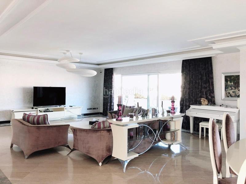 Foto 207b8d11-f6d1-4819-bb2a-f5f770b802c6. Affitto duplex con riscaldamento parcheggio piscina in Marbella