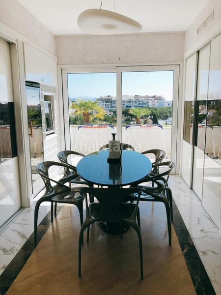 Foto 235615c5-e1c5-4932-8024-a79e8d3eaad3. Affitto duplex con riscaldamento parcheggio piscina in Marbella