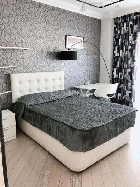 Foto 486513ba-8121-426a-9198-a9b5503c43db. Affitto duplex con riscaldamento parcheggio piscina in Marbella