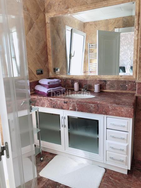 Foto a704994a-133d-4d52-9267-b13dff7a5672. Alquiler dúplex ático con vistas al mar 100m de puerto banus en Marbella