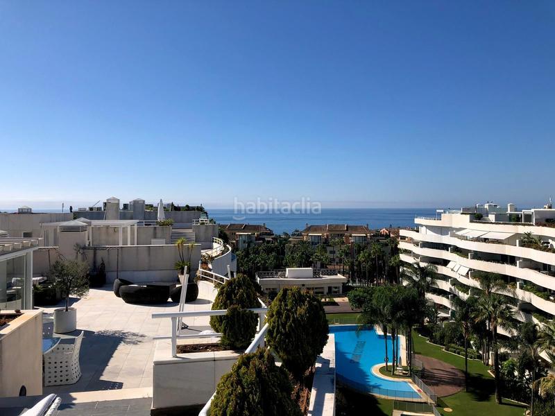 Foto cb9bbd91-e995-4522-b077-188170bf67c3. Lloguer dúplex amb calefacció aparcament piscina a Marbella