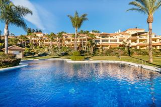 Apartament a Calle las amapolas 246z. Apartamento en venta en nueva andalucia, marbella, cumbres del r