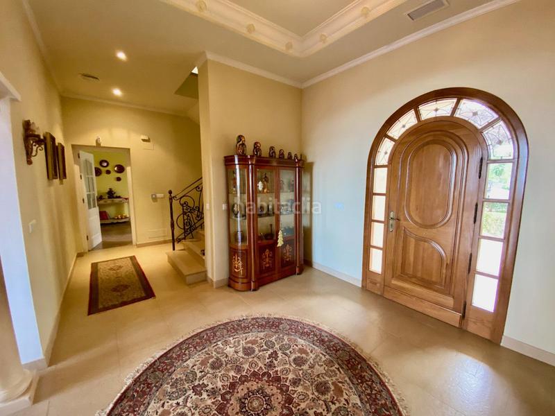 Foto bbda1c9a-bf7b-44a3-8b83-d1e6a6b6b4c5. Rent chalet in n/a in Centro Estepona