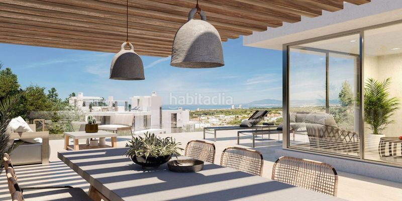 Foto 8335fbed-1ba0-4f7d-a6e8-29b1a4c95ced. Xalet a n/a a Cabopino - Artola Marbella