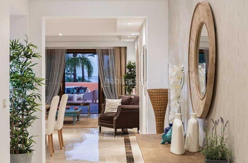 Foto 35246c3c-fc8c-4f97-bbbf-bfac32d0aff8. Lloguer apartament a calle las dunas 3 a Kempinski Estepona