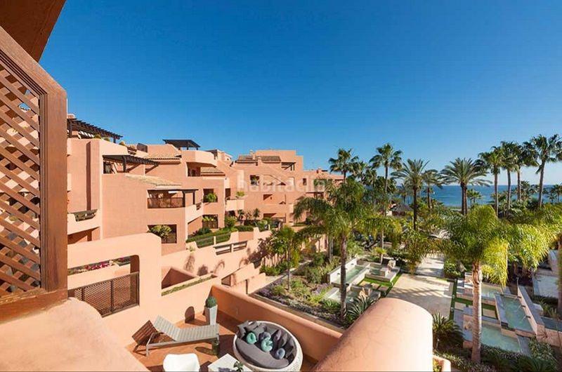 Foto 47fb161d-7931-4a08-b191-251b540e8d34. Lloguer apartament a calle las dunas 3 a Kempinski Estepona