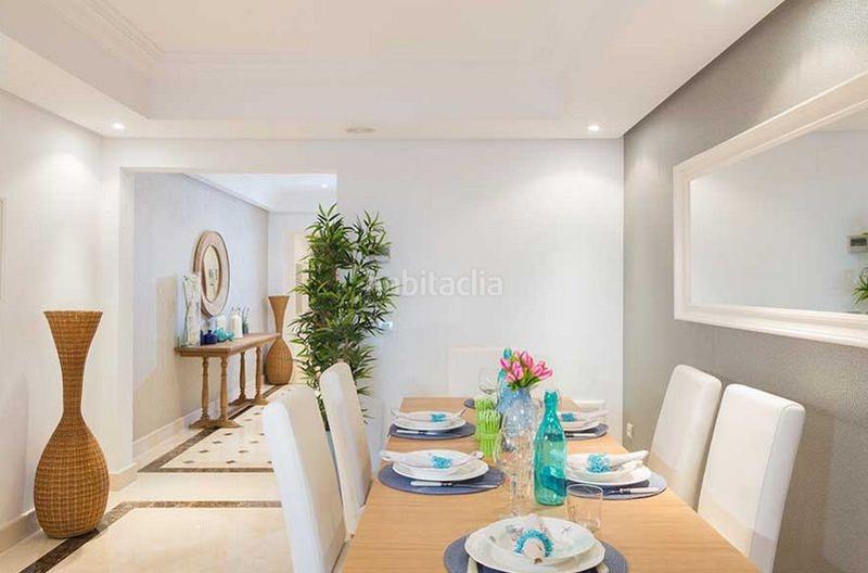 Foto 4fac4236-5d65-4283-abfe-adbb3405358b. Lloguer apartament a calle las dunas 3 a Kempinski Estepona