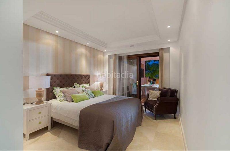 Foto 4fade09f-8757-4dc3-99a7-fa4623354312. Lloguer apartament a calle las dunas 3 a Kempinski Estepona