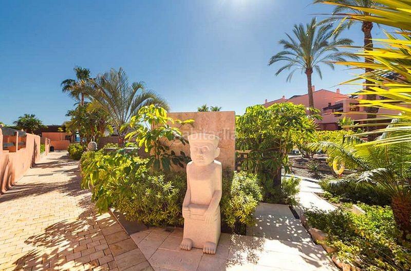 Foto 52b53a52-0dd4-4b04-8f5b-6510f5567c4f. Lloguer apartament a calle las dunas 3 a Kempinski Estepona