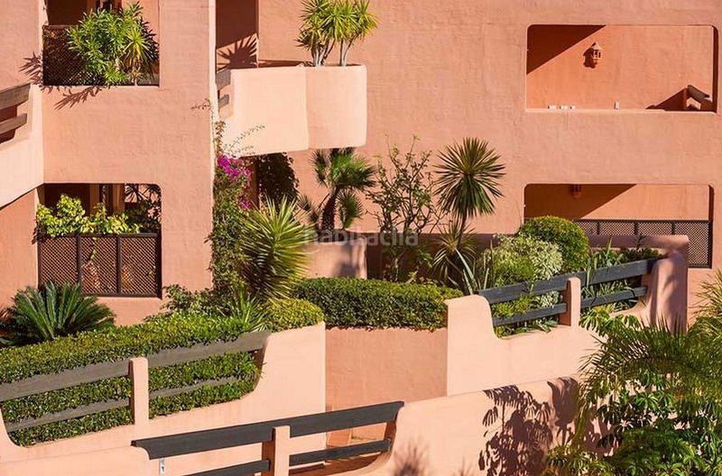 Foto 6626642e-56a9-405a-8878-8a89a2f930a6. Lloguer apartament a calle las dunas 3 a Kempinski Estepona