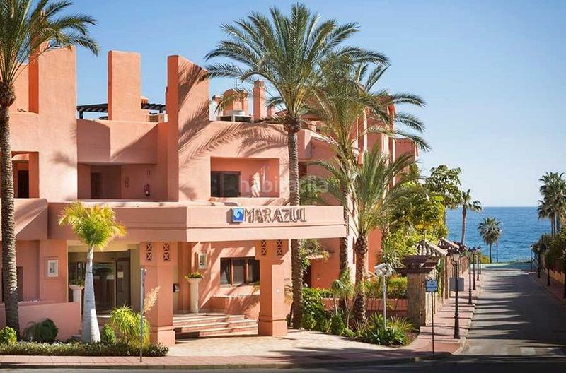 Foto 8a3c02b8-c112-4837-8c23-080c687185c9. Lloguer apartament a calle las dunas 3 a Kempinski Estepona