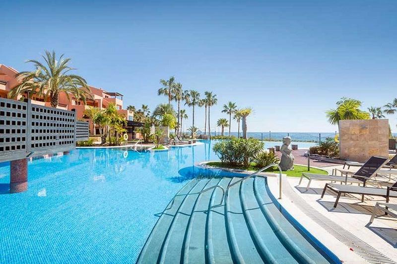 Foto b36ec4c0-b41e-449c-acce-bb12cd83500f. Lloguer apartament a calle las dunas 3 a Kempinski Estepona