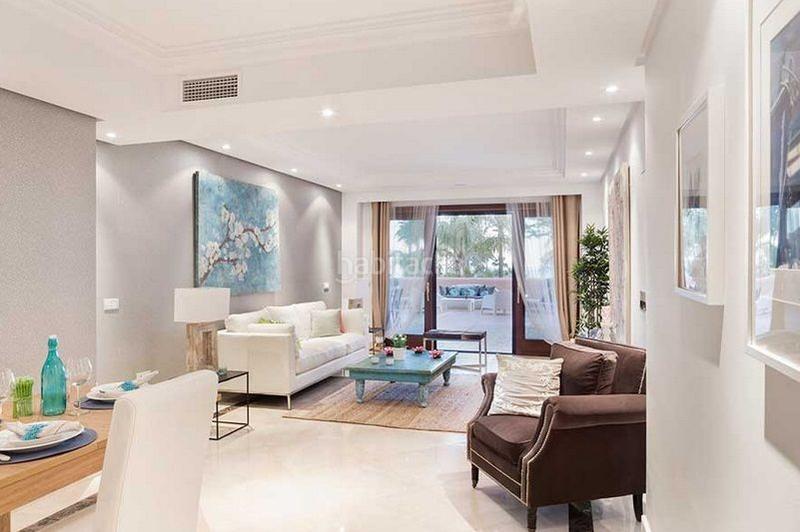 Foto b8cb23cf-7c5f-49ca-a62e-589ed54ab032. Lloguer apartament a calle las dunas 3 a Kempinski Estepona