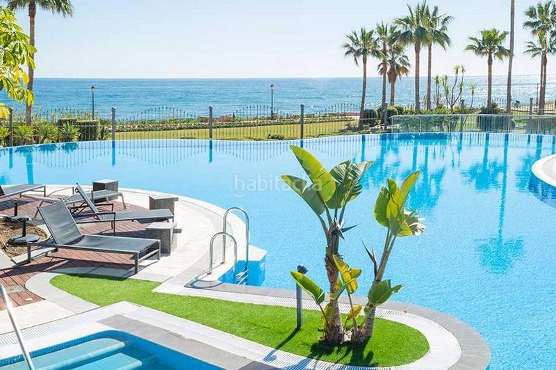 Foto c41126d2-3401-4775-a259-f81521b2a058. Lloguer apartament a calle las dunas 3 a Kempinski Estepona