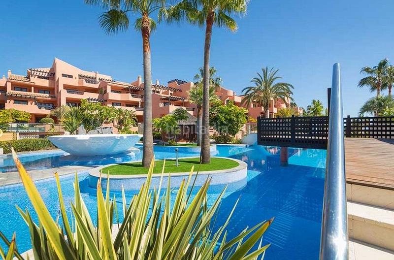 Foto d47c5431-3986-4e92-8ce9-766a72f9038b. Lloguer apartament a calle las dunas 3 a Kempinski Estepona