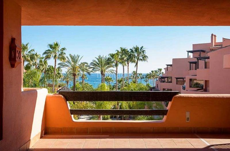 Foto e14a67ef-fd39-4a49-a70a-44b46c860d42. Lloguer apartament a calle las dunas 3 a Kempinski Estepona