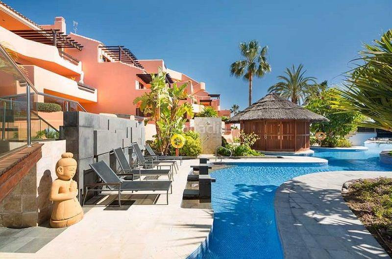 Foto e3d5c0b5-ccce-492f-979e-c364fb728cff. Lloguer apartament a calle las dunas 3 a Kempinski Estepona