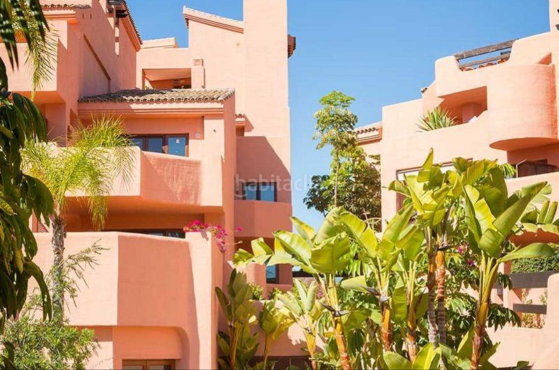 Foto e3f92e20-9753-4e8e-8b01-1bee1ab15c55. Lloguer apartament a calle las dunas 3 a Kempinski Estepona