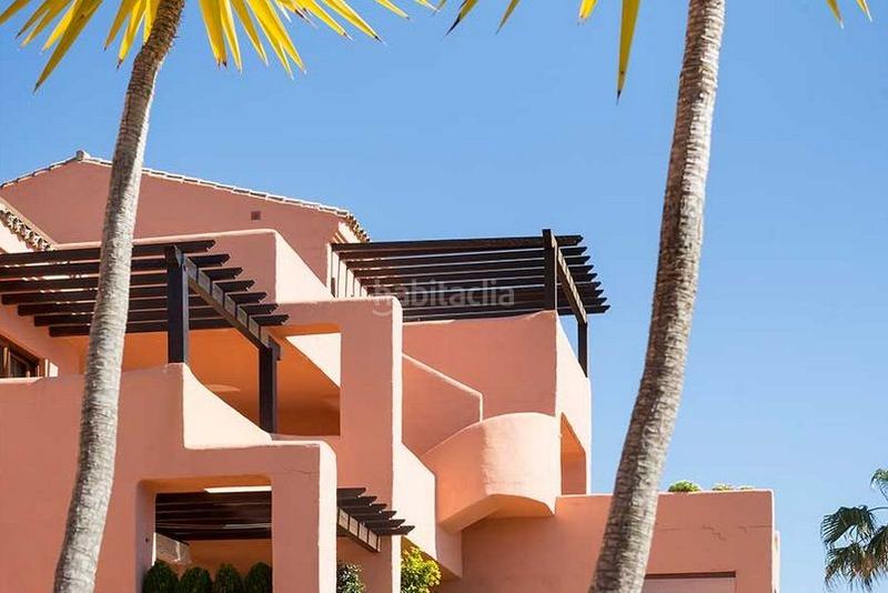 Foto 4f90c924-cbaf-47cf-aca9-93f58efd9449. Alquiler apartamento en calle las dunas 3 en Kempinski Estepona