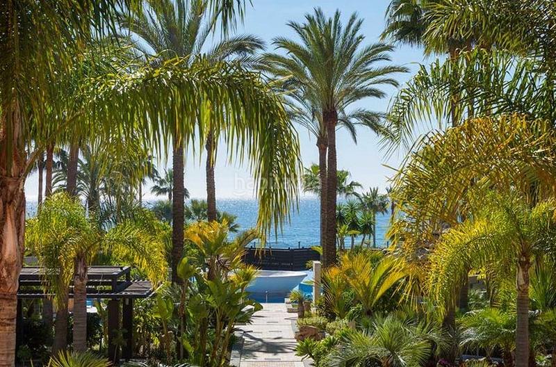 Foto 64966995-fa10-4285-b684-427dbf55433f. Alquiler apartamento en calle las dunas 3 en Kempinski Estepona